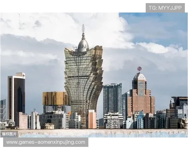 新葡京娱乐城：融合传统与现代的澳门娱乐文化新地标