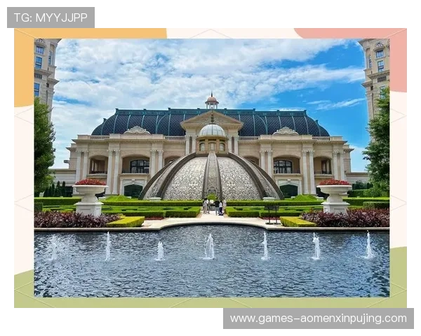 上葡京度假村官网：探索奢华住宿与尊贵体验的最佳选择