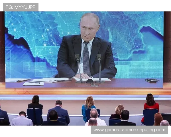 新普京在哪里：普京是否在寻找新的政治盟友与合作伙伴