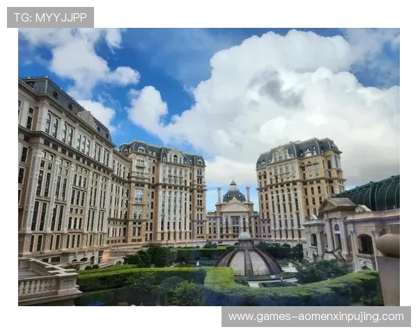 上葡京必去三个景点：体验澳门特色购物街区与特色手信的最佳购买地点