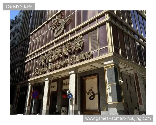 华都娱乐场关场事件背后隐藏的行业变化与应对措施