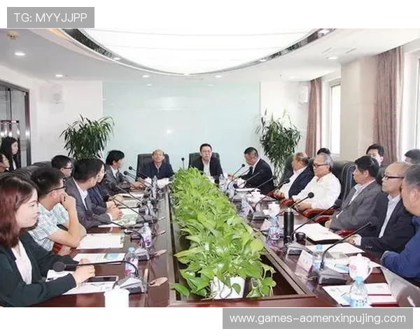 深入了解澳门百利集团:其在娱乐博彩产业中的创新模式与市场竞争优势 深入了解澳门百利集团:其在娱乐博彩产业中的创新模式与市场竞争优势