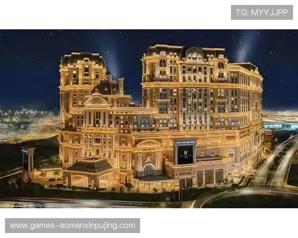 澳门上葡京综合度假村的历史背景与发展历程深度解析了解其独特魅力