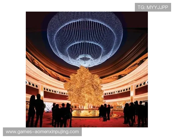 澳门新葡京娱乐场环境布置与设计理念揭秘营造奢华舒适的娱乐空间