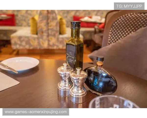 澳门新葡京酒店的SPA和健身中心，助您放松身心，享受健康生活方式