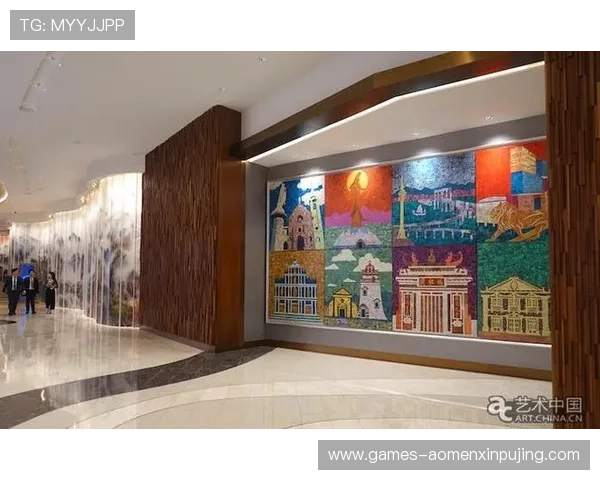 澳门美高梅贵宾厅环境与设施介绍，体验极致奢华的尊贵享受