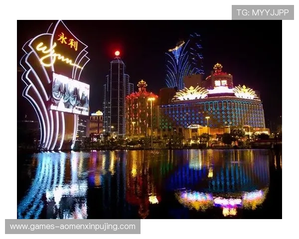 澳门葡京：尊享一站式休闲娱乐与奢华住宿的极致享受