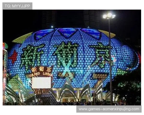 澳门新葡京娱乐城安全保障措施全面升级确保每位玩家的资金与信息安全 澳门新葡京娱乐城安全保障措施全面升级确保每位玩家的资金与信息安全